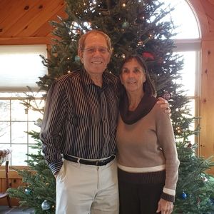 Meet your Posher, Tom